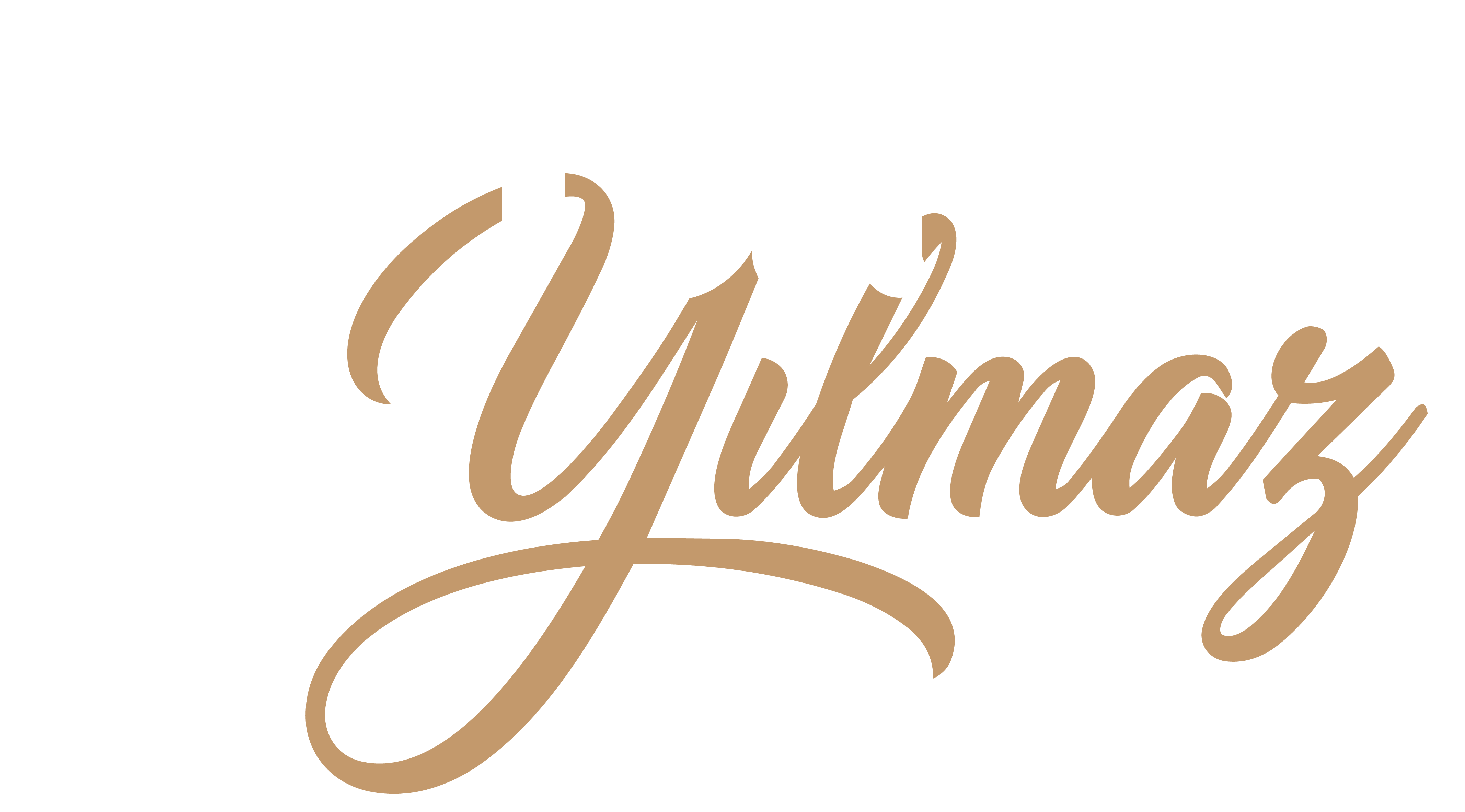 Mücahit Yılmaz Logo